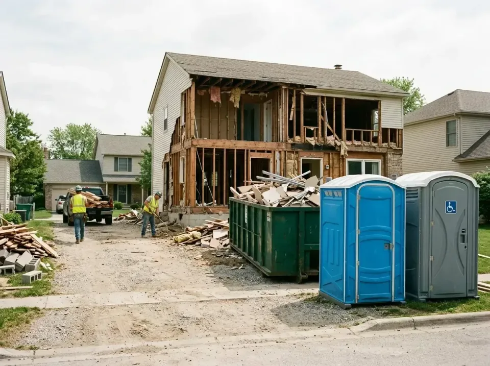 home-renovation-demolition-sit-010 — frequently asked questions, Portable Toilet & Dumpsters Rental in Shelley, ID
